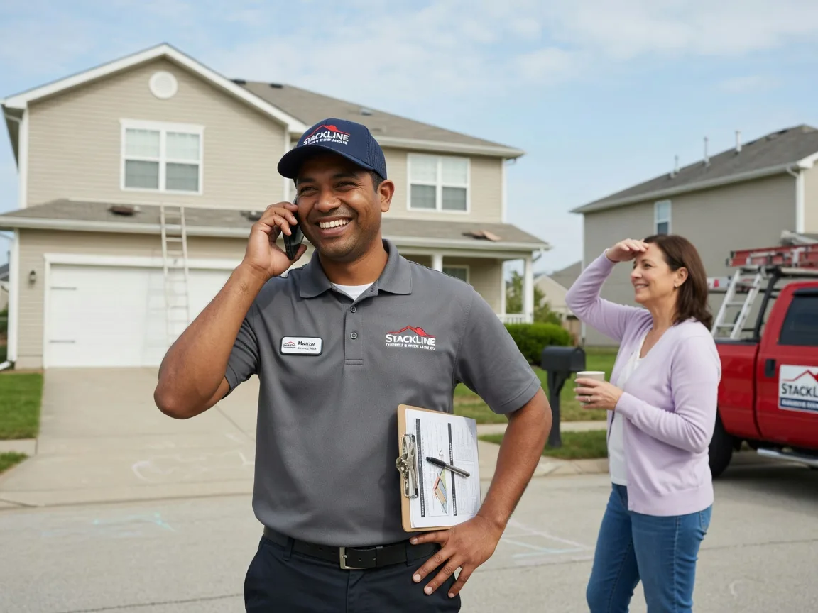Chimney flashing repair Jonesville, KY FAQs